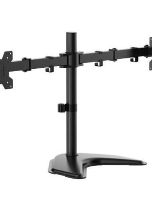 Soporte para 2 Monitores Aisens DT32TSR - 285/ hasta 10kg - Tiensol