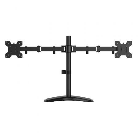 Soporte para 2 Monitores Aisens DT32TSR - 285/ hasta 10kg - Tiensol