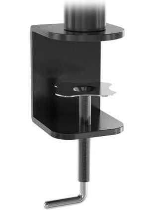 Soporte para 2 Monitores Nox Lite Dual Stand/ hasta 8kg - Tiensol