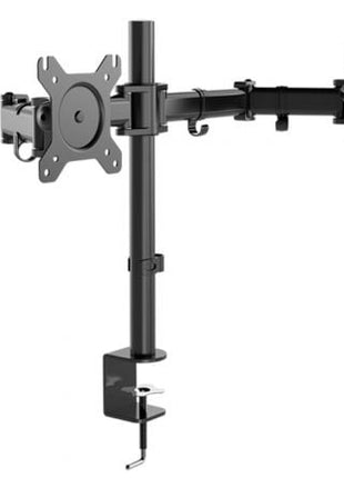 Soporte para 2 Monitores Nox Lite Dual Stand/ hasta 8kg - Tiensol