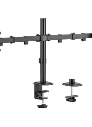 Soporte para 2 Monitores o TV Aisens DT32TSR - 149/ hasta 9kg - Tiensol