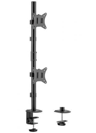 Soporte para 2 Monitores o TV Aisens DT32TSR - 229/ hasta 9kg - Tiensol