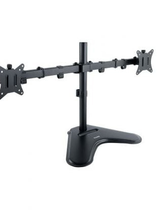 Soporte para 2 Monitores TooQ DB1702TN - B/ hasta 9kg - Tiensol