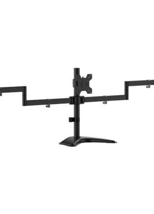 Soporte para 3 Monitores Aisens DT27TSR - 287/ hasta 10kg - Tiensol