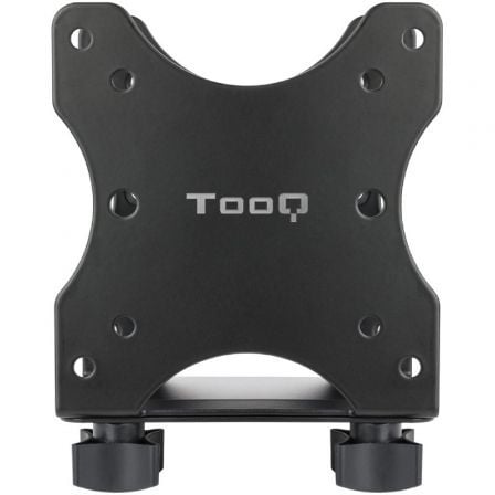 Soporte para miniPC TooQ TCCH0001 - B/ hasta 5kg - Tiensol