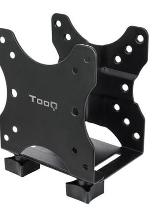 Soporte para miniPC TooQ TCCH0001 - B/ hasta 5kg - Tiensol