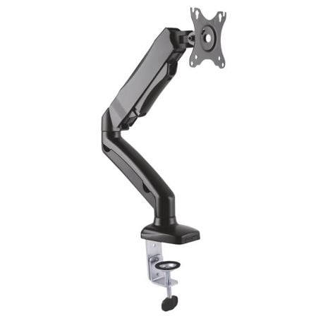 Soporte para Monitor Aisens DT27TSR - 043/ hasta 9kg - Tiensol