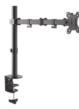 Soporte para Monitor Aisens DT32TSR - 039/ hasta 8kg - Tiensol