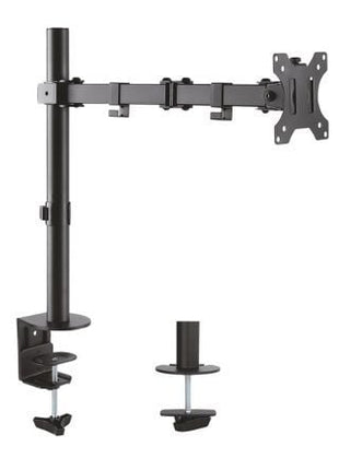 Soporte para Monitor Aisens DT32TSR - 039/ hasta 8kg - Tiensol