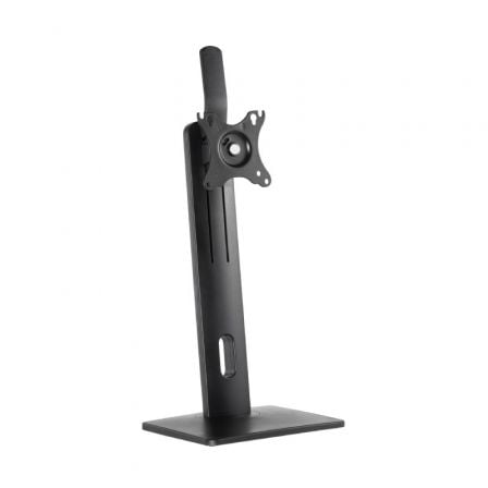 Soporte para Monitor Aisens DT32TSR - 063/ hasta 7kg - Tiensol