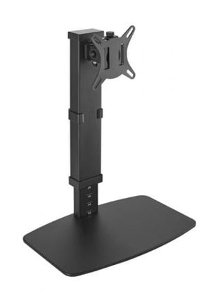 Soporte para Monitor Aisens DT32TSR - 115/ hasta 8kg - Tiensol