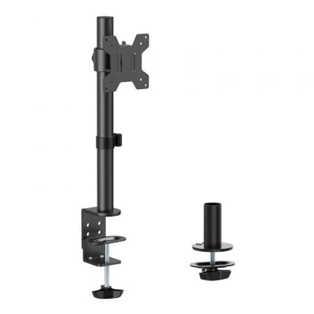 Soporte para Monitor Aisens DT32TSR - 275/ hasta 10kg - Tiensol