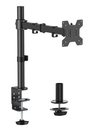 Soporte para Monitor Aisens DT32TSR - 277/ hasta 10kg - Tiensol