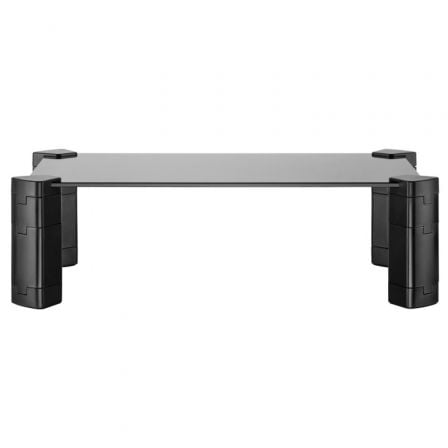 Soporte para Monitor Aisens MR01C - 109/ hasta 20kg - Tiensol