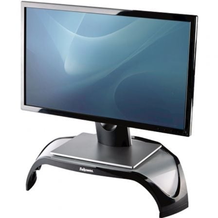 Soporte para Monitor Fellowes 8020101/ hasta 10kg - Tiensol