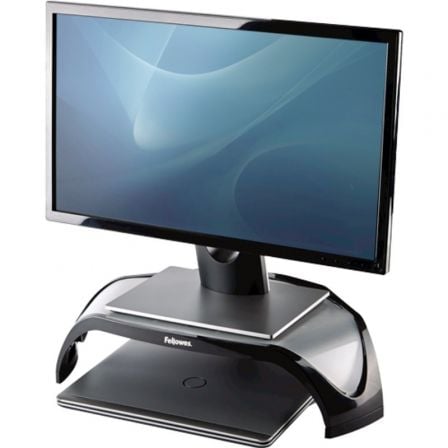 Soporte para Monitor Fellowes 8020101/ hasta 10kg - Tiensol