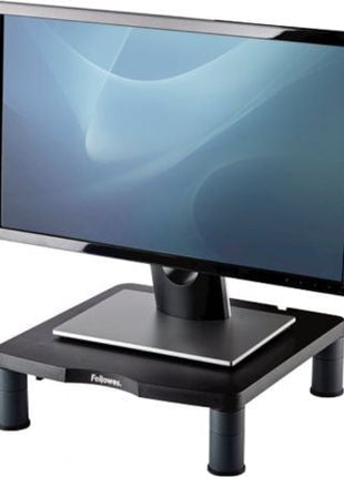 Soporte para Monitor Fellowes 9169301/ hasta 27kg - Tiensol