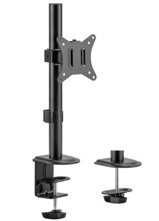 Soporte para Monitor o TV Aisens DT32TSR - 227/ hasta 9kg - Tiensol