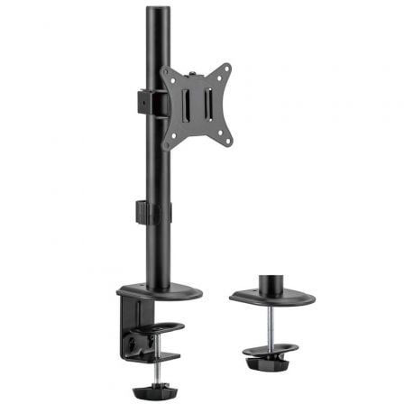 Soporte para Monitor o TV Aisens DT32TSR - 227/ hasta 9kg - Tiensol