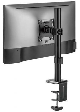 Soporte para Monitor o TV Aisens DT32TSR - 227/ hasta 9kg - Tiensol