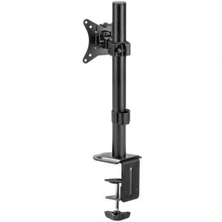 Soporte para Monitor o TV Aisens DT32TSR - 227/ hasta 9kg - Tiensol