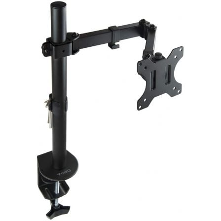 Soporte para Monitor TooQ DB1032TN - B/ hasta 8kg - Tiensol