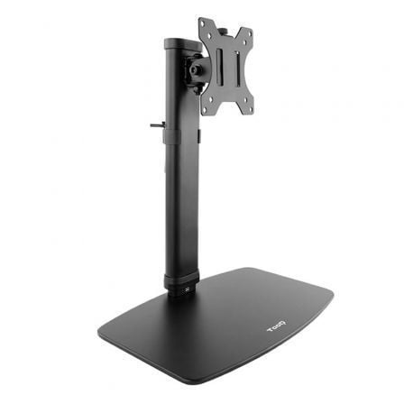 Soporte para Monitor TooQ DB1127TN - B/ hasta 6kg - Tiensol