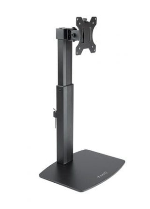 Soporte para Monitor TooQ DB1732TN - B/ hasta 7kg - Tiensol