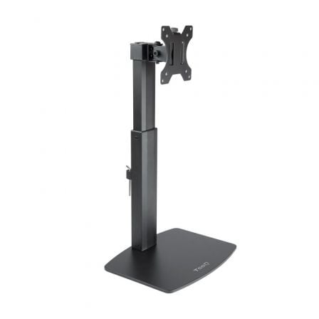 Soporte para Monitor TooQ DB1732TN - B/ hasta 7kg - Tiensol