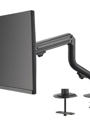 Soporte para Monitor y TV Aisens DT32TSR - 139/ hasta 8kg - Tiensol