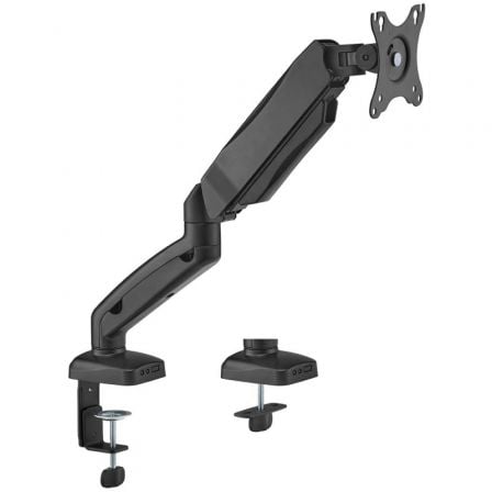 Soporte para Monitor y TV Aisens DT32TSR - 219/ hasta 9kg - Tiensol