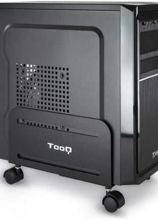 Soporte para PC TooQ UMCS0004 - B/ hasta 10kg - Tiensol