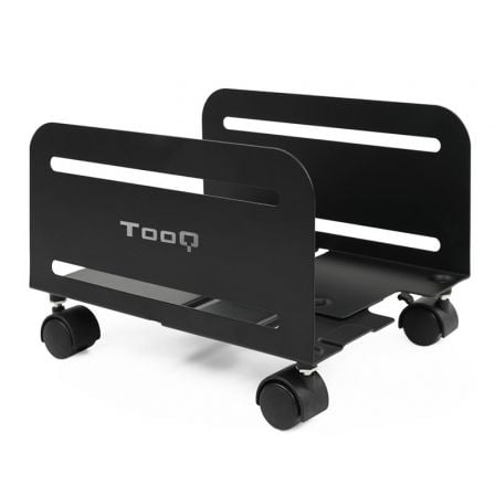 Soporte para PC TooQ UMCS0004 - B/ hasta 10kg - Tiensol