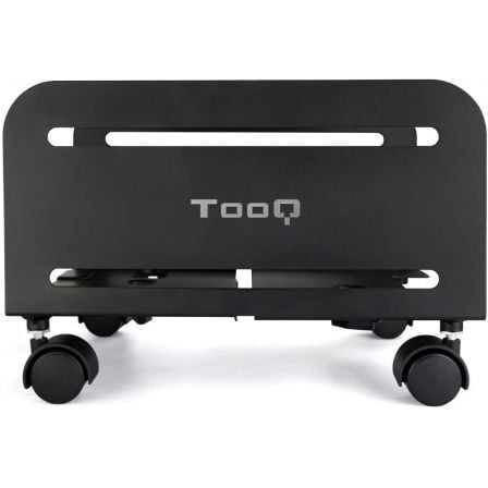 Soporte para PC TooQ UMCS0004 - B/ hasta 10kg - Tiensol