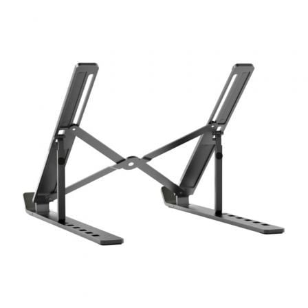 Soporte para Portátil/Tablet Aisens LPS2M - 175 hasta 15' - Tiensol