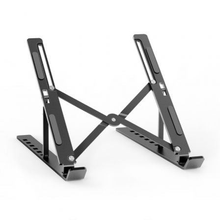 Soporte para Portátil/Tablet Aisens LPS2M - 175 hasta 15' - Tiensol