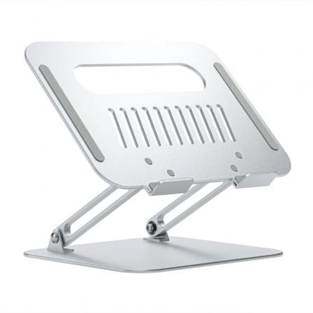 Soporte para Portátil/Tablet AisensLPS4XL - 181 hasta 17' - Tiensol