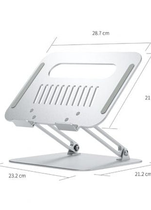 Soporte para Portátil/Tablet AisensLPS4XL - 181 hasta 17' - Tiensol