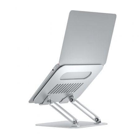 Soporte para Portátil/Tablet AisensLPS4XL - 181 hasta 17' - Tiensol