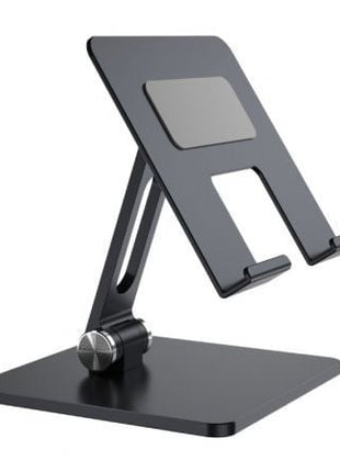 Soporte para Smartphone/Tablet Aisens MS2PXXL - 183/ Gris - Tiensol