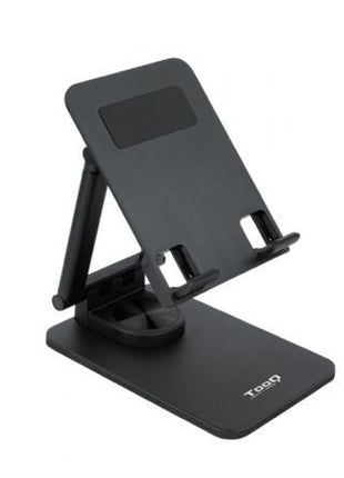 Soporte para Smartphone/Tablet TooQ PH - HERMES - HALLEY/ Negro - Tiensol