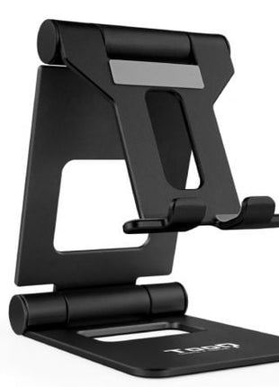 Soporte para Smartphone/Tablet TooQ PH - KEOPS - NOCHE/ Negro - Tiensol