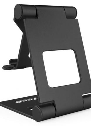 Soporte para Smartphone/Tablet TooQ PH - KEOPS - NOCHE/ Negro - Tiensol