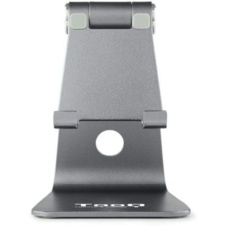 Soporte para Smartphone/Tablet TooQ PH0001 - G - Tiensol