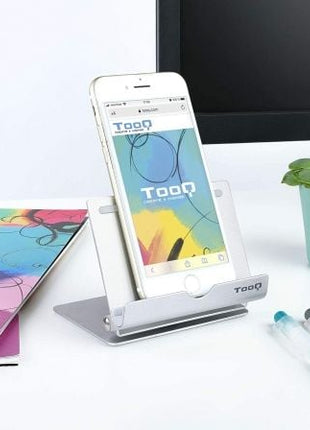 Soporte para Smartphone/Tablet TooQ PH0002 - S - Tiensol