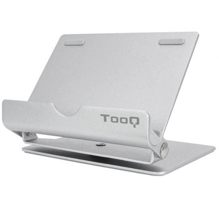 Soporte para Smartphone/Tablet TooQ PH0002 - S - Tiensol