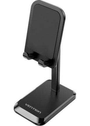 Soporte para Smartphone/Tablet Vention KCQB0/ Negro - Tiensol