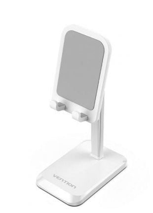 Soporte para Smartphone/Tablet Vention KCQW0/ Blanco - Tiensol