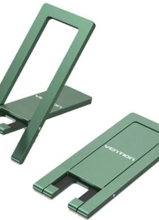 Soporte para Smartphone/Tablet Vention KCZG0/ Verde - Tiensol