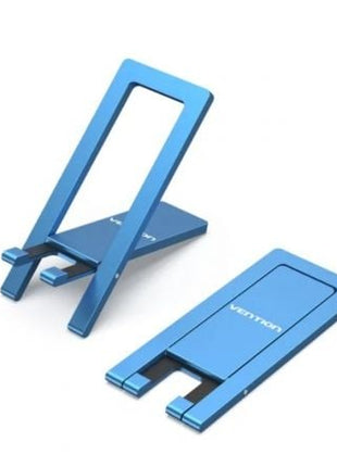 Soporte para Smartphone/Tablet Vention KCZL0/ Azul - Tiensol